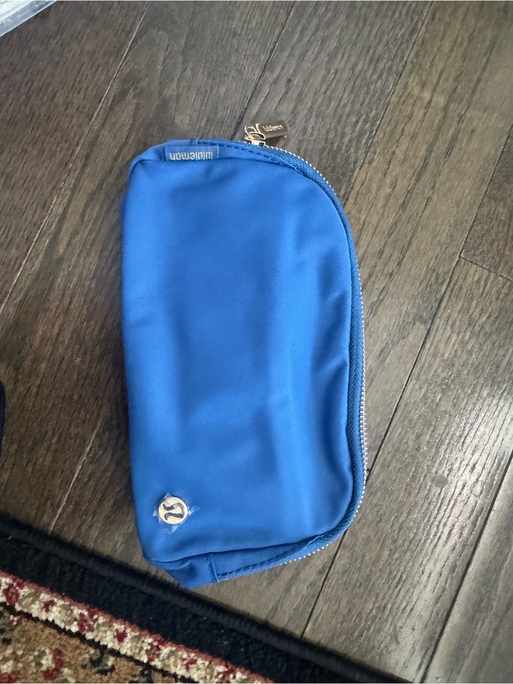 lululemon athletica Royal Blue everywhere belt bag
